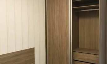 Imagem 2: Apartamento para venda Campo Belo 60 m² A.U 2 dormitórios 1 vaga