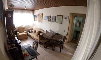 Imagem: Apartamento super bem localizado na rua