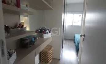 Imagem 4: Apartamento para Venda - 57.89m², 2 dormitórios, sendo 1 suites, 1 vaga - Medianeira