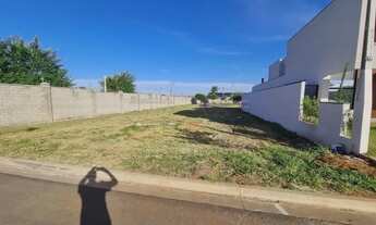 Imagem: Terreno Condomínio em São Carlos