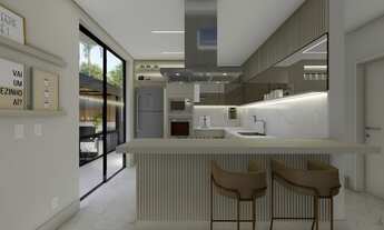 Imagem 5: Sobrado jardins capri (70% já construído