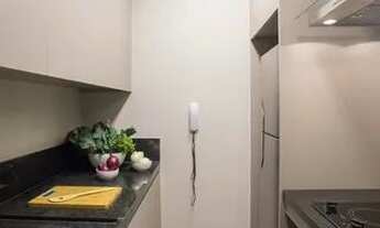 Imagem 6: Studio para aluguel com 42 metros quadrados com 1 quarto em Brooklin Paulista - São Paulo