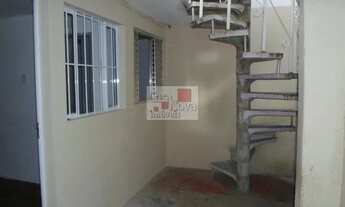 Imagem 6: Casa Térrea, Jardim Brasil (Zona Norte) - São Paulo