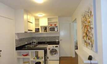 Imagem 3: APARTAMENTO RESIDENCIAL em SÃO PAULO - SP, ITAIM BIBI