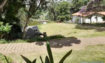 Imagem 5: CASA ASSOBRADADA - PORTAL DA SERRA - SP