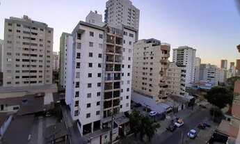 Imagem 2: Apartamento para venda possui 103 metros quadrados com 3 quartos em Setor Bela Vista - Goi