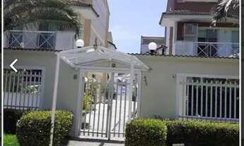 Imagem 4: Casa de condomínio Pedra Bonita