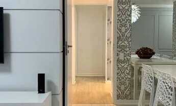 Imagem 6: Apartamento para venda de 3 quartos no Itacorubi - Florianópolis - SC