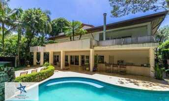 Imagem: Belíssima casa em condomínio fechado 1.167,36m2