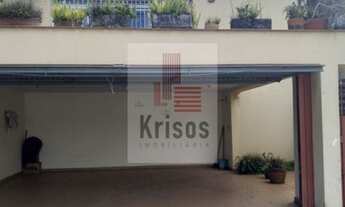 Imagem 3: Casa com edícula no Jardim Rolinópolis