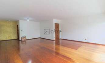 Imagem 7: Apartamento Venda 3 Dormitórios - 180 m² Higienópolis