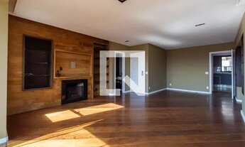 Imagem 3: Apartamento para Aluguel - Portal do Morumbi, 3 Quartos, 155 m2