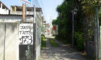 Imagem: Casa Térrea, Jardim Brasil (Zona Norte)