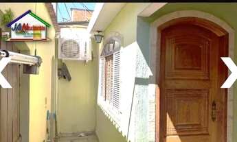 Imagem 5: Casa quitada à venda no Jardim Bangu - 2 quartos