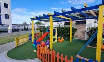 Imagem 6: Life Universita Apartamento com 2 dormitórios