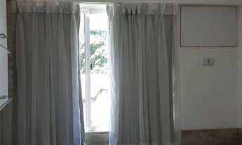 Imagem 7: Oportunidade - Espetacular Apartamento (78 M), vista livre Indevassavel