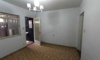 Imagem 3: Ampla Casa no Limão, sobrado com 200 m², 3 dormitórios e 2 vagas !!!