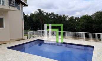 Imagem: Casa com 4 dormitórios à venda, 300 m²