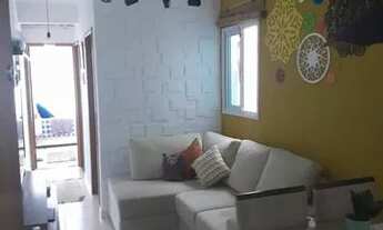 Imagem 2: APARTAMENTO - VILA VALPARAÍSO - SP