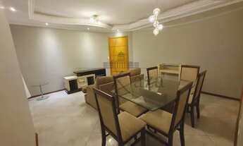 Imagem: Apartamento - Parque Industrial - Residencial