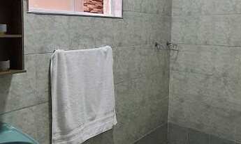 Imagem 3: Casa para venda possui 89 metros quadrados com 3 quartos em Arembepe (Abrantes) - Camaçari