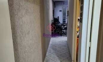 Imagem 4: JUNDIAÍ - Casa Padrão - FAZENDA GRANDE