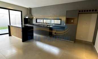 Imagem: Casa Condominio - Ribeirão Preto - Vila