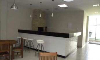 Imagem 4: 2 qts com suíte ,vaga e lazer completo