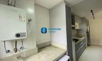 Imagem 2: MF/Apartamento com 03 suítes no bairro Centro Histórico, em São José