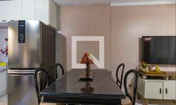 Imagem 5: Casa de Condomínio para Aluguel - Bosque dos Ipês, 2 Quartos, 80 m2