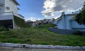 Imagem 3: TERRENO EM CONDOMÍNIO RESIDENCIAL em Louveira - SP, Villaggio Capríccio