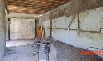 Imagem 4: Casa com 2 dormitórios à venda, 82 m² por R$ 192.000,00 - Campestre - São Leopoldo/RS