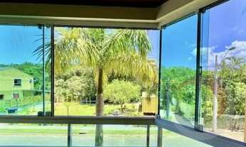 Imagem 2: Apartamento com 2 quartos e 2 vagas a venda na Lagoa da Conceição