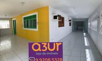 Imagem: Casa c/ Amplo Quintal na Frente. 80m da