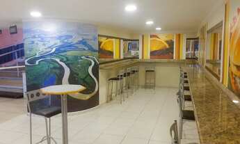 Imagem 5: Restaurante no Centro de Jundiaí