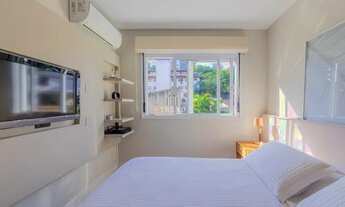 Imagem 6: PORTO ALEGRE - Apartamento Padrão - Mont'Serrat