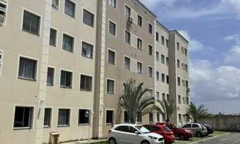 Imagem 2: Apartamento em Lauro de Freitas Sun Valley