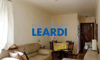 Imagem: APARTAMENTO - VILA MONUMENTO - SP