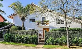 Imagem: Casa com 4 suítes à venda, - Lagoa da