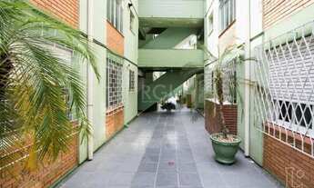 Imagem 2: Apartamento para Venda - 52m², 2 dormitórios, 1 vaga - Cristal