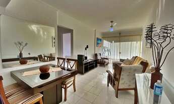 Imagem 2: Apartamento para locação anual na Praia da Enseada