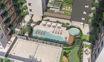 Imagem 6: Apartamento para Venda em Curitiba, Cabral, 3 dormitórios, 1 suíte, 2 banheiros, 1 vaga