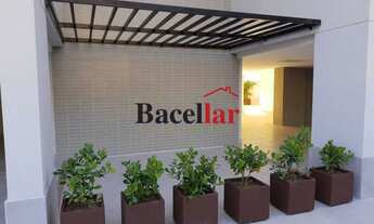 Imagem 4: Apartamento-À VENDA-Tijuca-Rio de Janeiro-RJ