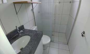 Imagem 2: Casa com 3 dormitórios para alugar, 120 m² por R$ 3.130,00/mês - Condomínio Rio Sena - São