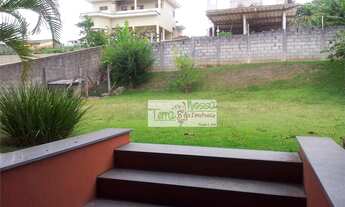 Imagem 6: Casa bairro Altos do Morumbi - Vinhedo/SP