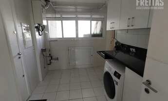 Imagem 4: BELO APTO PARA LOCAÇÃO EM ALPHAVILLE CONDOMÍNIO GRAMERCY - TORRE MADSON