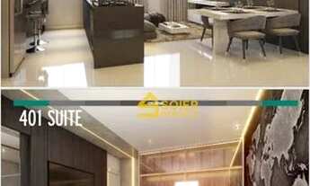 Imagem 4: Apartamento com 3 dormitórios à venda, 74 m² por R$ 890.000,00 - Cruzeiro - Belo Horizonte