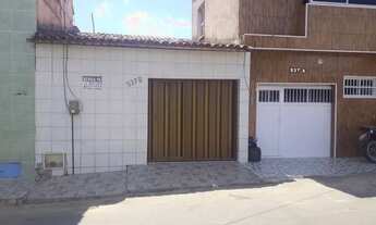 Imagem: Alugo casa nova na Jurema