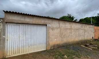 Imagem: Casa para venda tem 85 metros quadrados