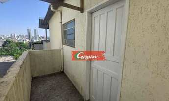 Imagem 5: Casa com 2 dormitórios para alugar por R$ 1.600,00/mês - Jardim Maringá - São Paulo/SP